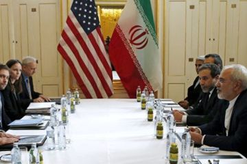 Имплементация ядерного соглашения сняла большинство санкций с Ирана