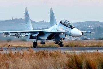 Россия ударит по боевикам на северо-востоке Сирии