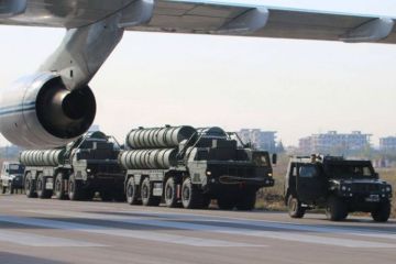 Россия определяет «реальную обстановку на местах» в Сирии