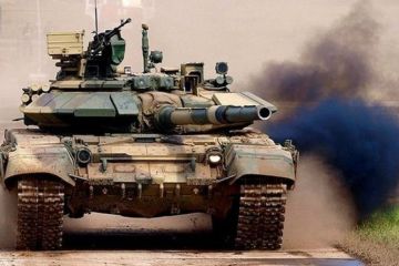 Первая танковая: зачем армии России механизированный кулак?