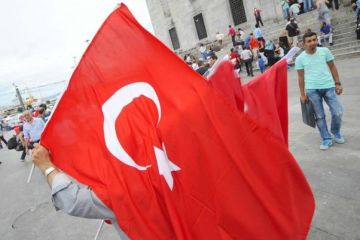 «Турецкий поток» в обмен на туркоманов