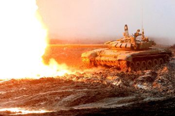 Для чего России нужна новая танковая армия?
