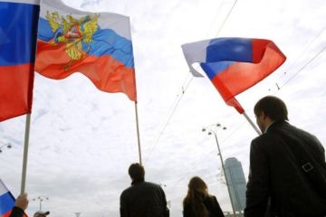 «Теневое ЦРУ» отвело России 10 лет