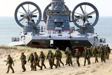 Армия России: возрождение