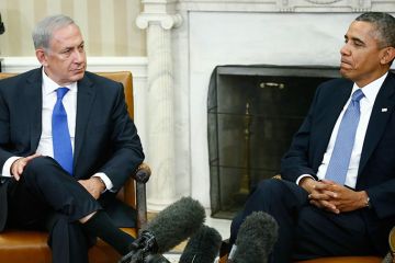Израиль выставил США счет за Обаму