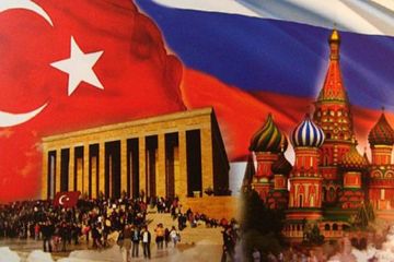 Как Турция едва не стала частью Советского Союза