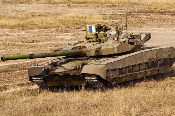 Украинский ВПК терпит гигантские убытки