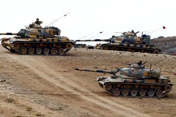 «Защита» Алеппо чревата прямым столкновением России и Турции