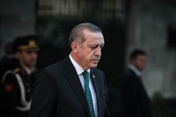 Война с Россией станет для Турции самоубийством