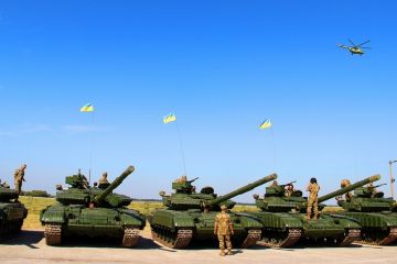 США с радостью помогут Украине добить «оборонку»