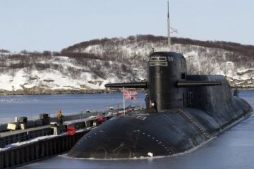Россия планирует испытать «оружие возмездия» в Арктике