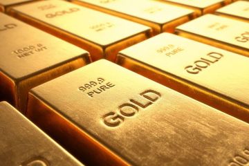 Зачем России много золота