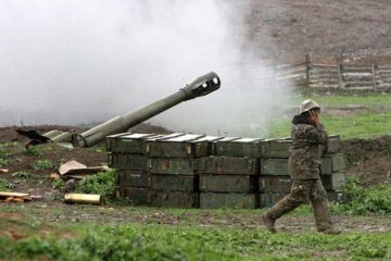Россию втягивают в войну на Кавказе