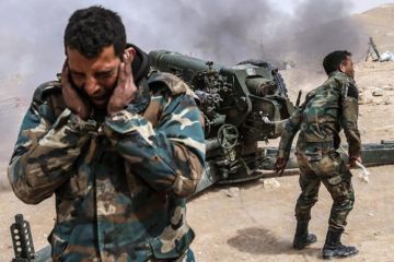 Война в Сирии: накануне решающей схватки