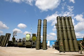 Поставки российского оружия Ирану нарушают планы США