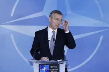 «Перезагрузочный капкан» НАТО