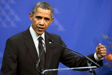 Россия исправит ошибку Обамы в Ливии