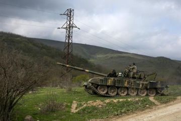 Турция поджигает Карабах. Кому это выгодно?