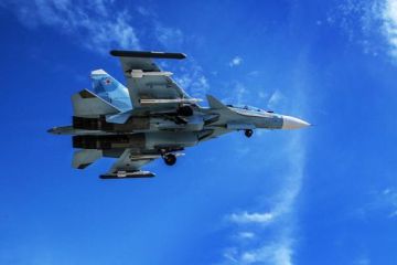 США закрывают сирийское небо для ВКС РФ