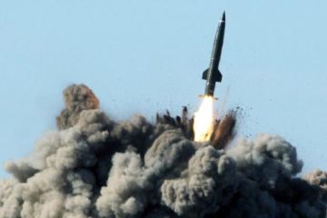 Киев показал Москве «оружие возмездия»