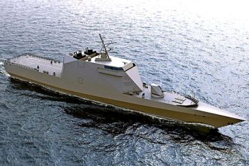 Крымский «Шторм»: для чего Черноморскому флоту нужен новый ракетный корабль