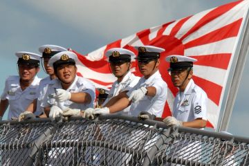 Сможет ли Япония завоевать Курильские острова?