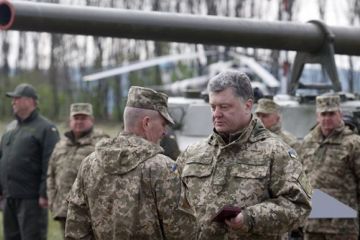 Киев готовит атаку мертвецов