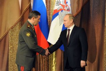 Владимир Путин предложил ликвидировать НАТО