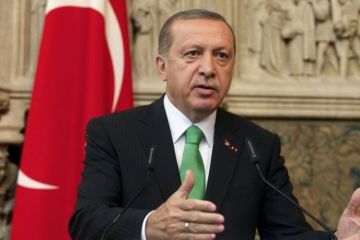 Как «агенты Кремля» спасли Эрдогана