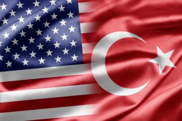 Турецкий переворот и США: как будет наказана Америка