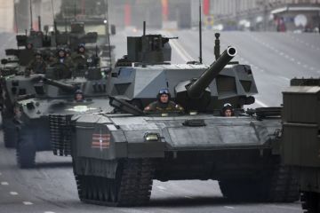 National Interest: Насколько опасна российская армия?