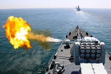 Почему присутствие ВМФ РФ в Мировом океане так беспокоит НАТО?