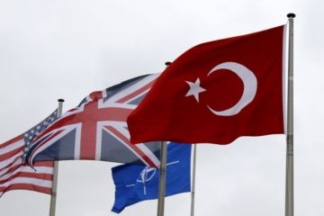 Выход Турции из НАТО откроет ей путь в ОДКБ и ЕАЭС