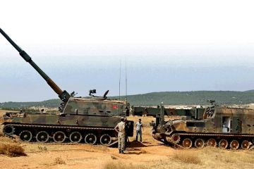 Турецкая армия гораздо слабее, чем хочет казаться
