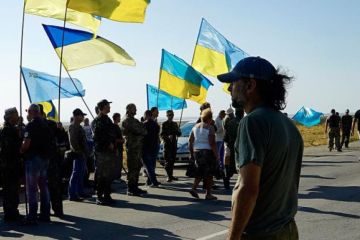 Для чего нужны Киеву «крымско-татарские диверсанты»