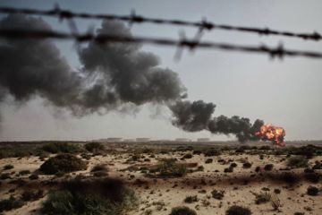 Ливия — новая жертва борьбы между Россией и США?