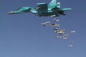 Спустя год после начала сирийская кампания России совсем не похожа на «трясину»