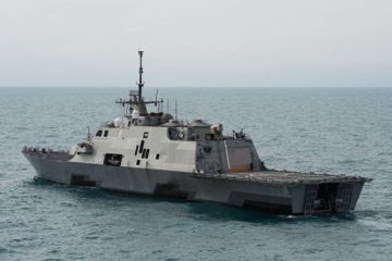 Почему России и Китаю нужно бояться американских кораблей береговой обороны