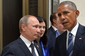 Саммит "большой двадцатки" показал ослабление влияния США