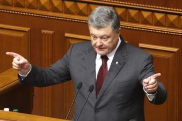 Киев закрывает «крымский вопрос»