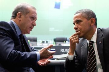 Турция планирует вместе с США новую операцию в Сирии