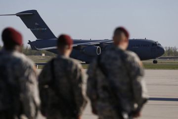 Как Россия и Китай могут поразить ахиллесову пяту американских ВВС
