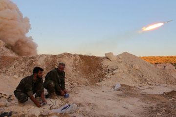 10 новых войн, которые могут начаться в результате борьбы с ИГИЛ