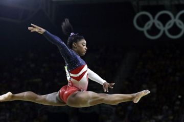 «Американские атлеты использовали допинг»