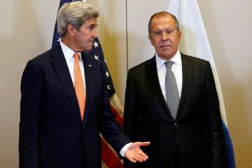 СМИ раскрыли детали соглашения США и России по Сирии
