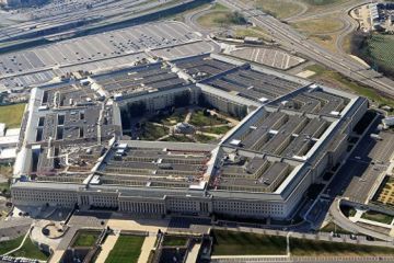 В Пентагоне заявили, что примут меры в связи с размещением С-300 в Сирии