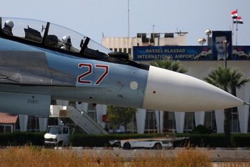 Победа России и Ирана: бесполетной зоны над Сирией не будет