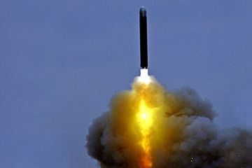 Противоядерный удар: Россия начинает охоту за американскими ракетами