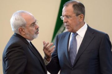 Союз с Ираном Москва проверит Крымом