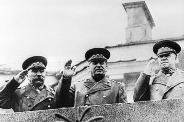 Сталин шлет сигнал Кремлю